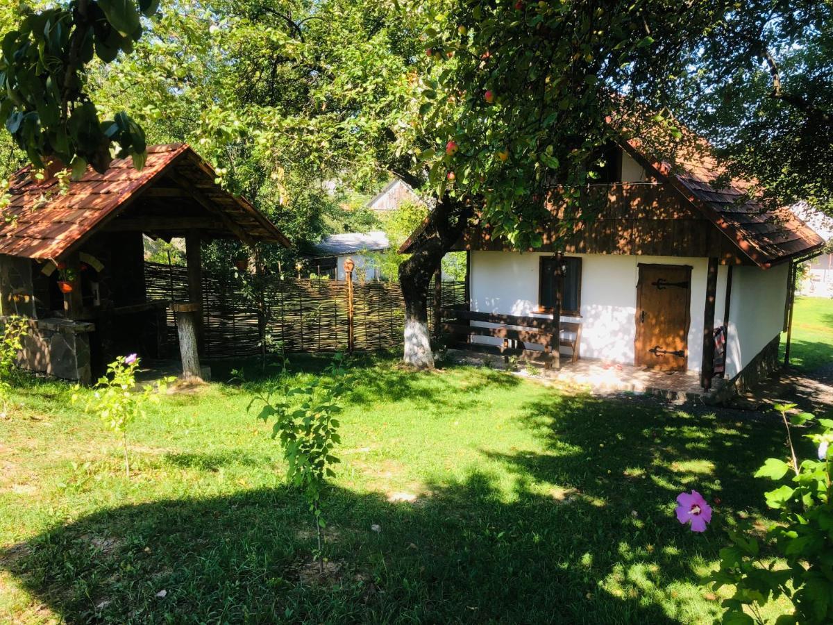 Еко Дім З Соломи Villa โซโลไชน์ ภายนอก รูปภาพ